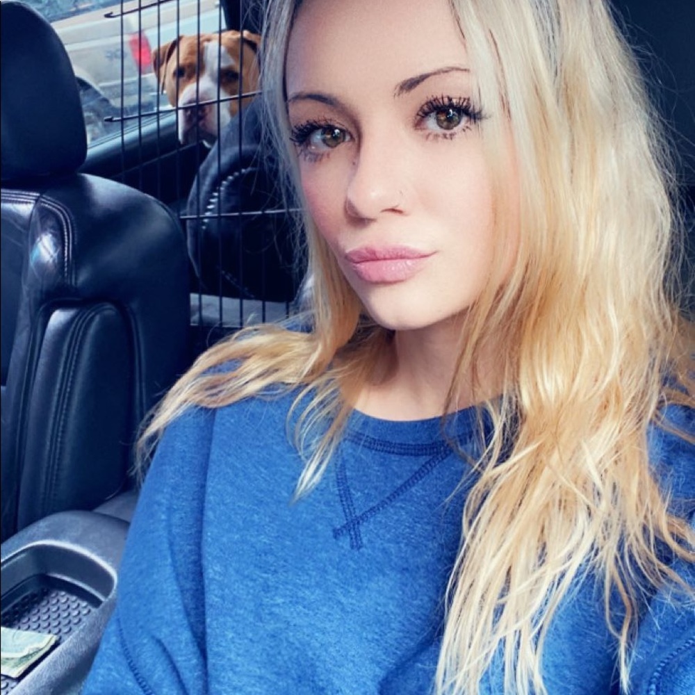 Meet your Posher, Taylor